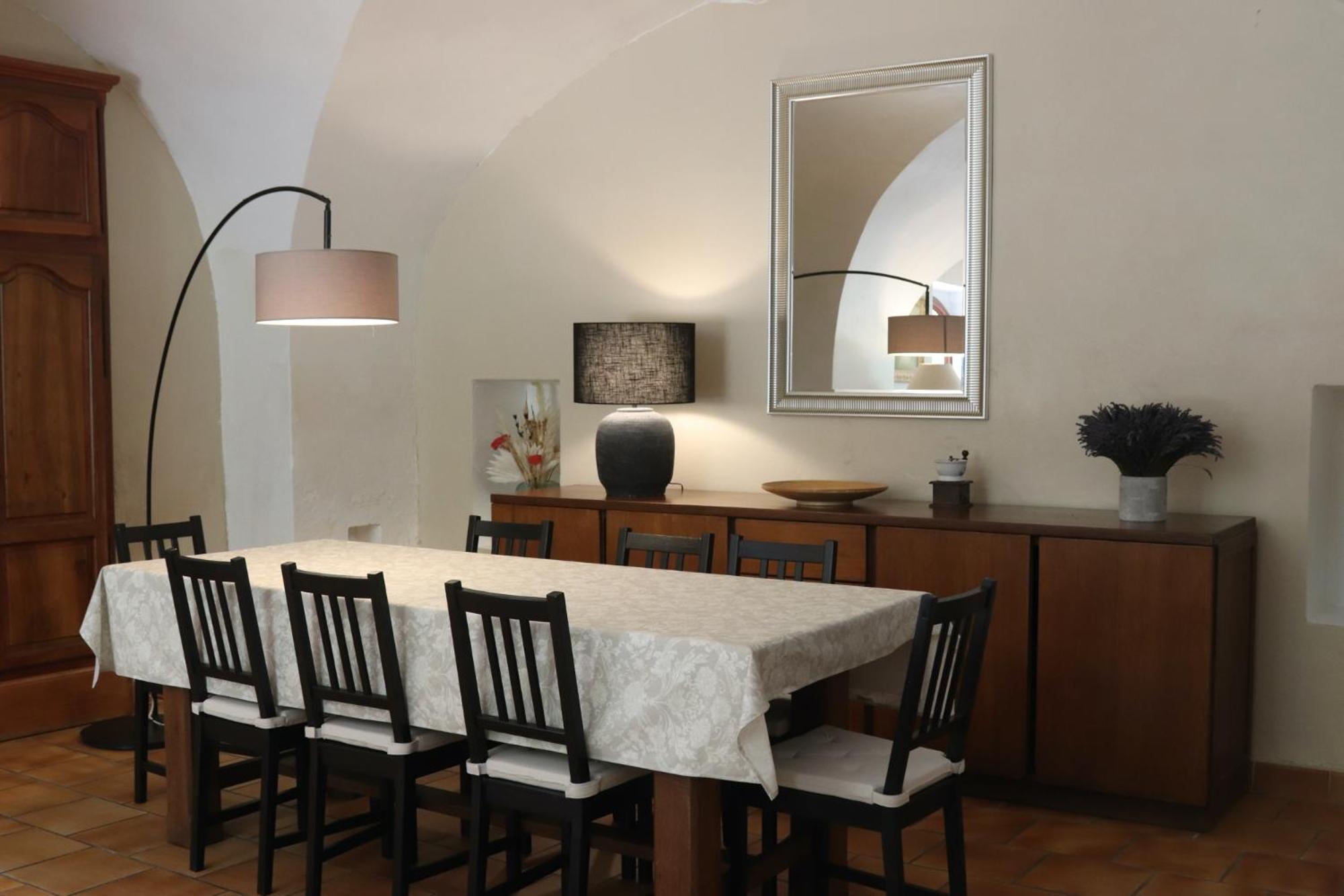 Bastide Juliana Villa Saint-Paul-Trois-Châteaux Eksteriør billede